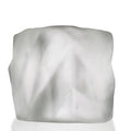 "Fractal Ballstretcher - Clear Ice HUJ-131-CLRICE"