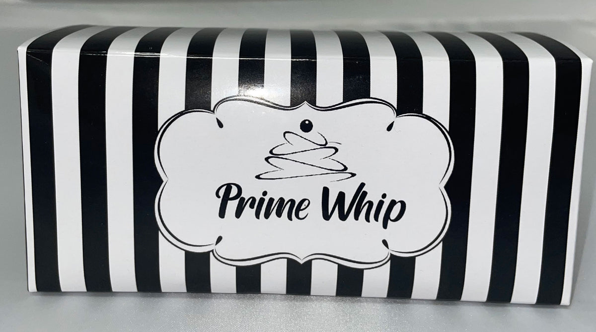 "Whip Cream Chargers - 24 Count JSM8898"