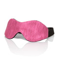 "Tickle Me Pink Eye Mask SE2730052"