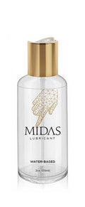 "Midas Lubricant 2.3 Fl. Oz. LG-BT201"