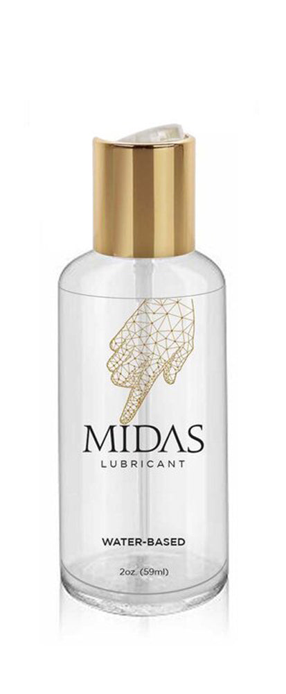 "Midas Lubricant 2.3 Fl. Oz. LG-BT201"