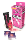 "Bootycall Sex Pack LG-BT308"