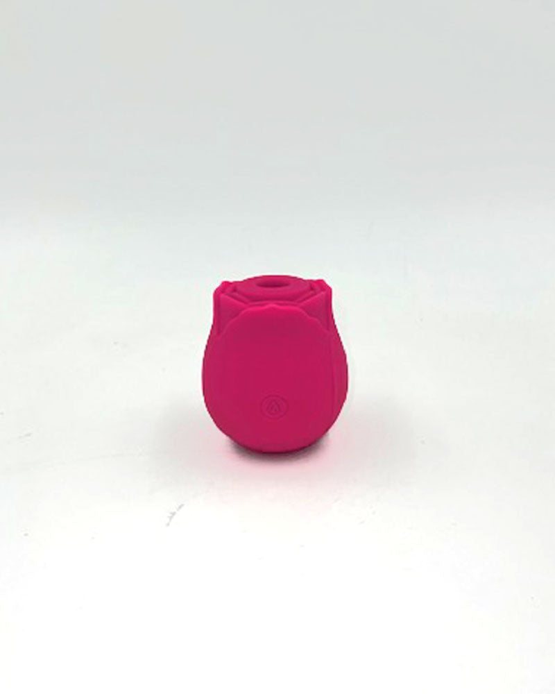 "The Gg Rose Suction Stimulator - Pink CG-GG-004"