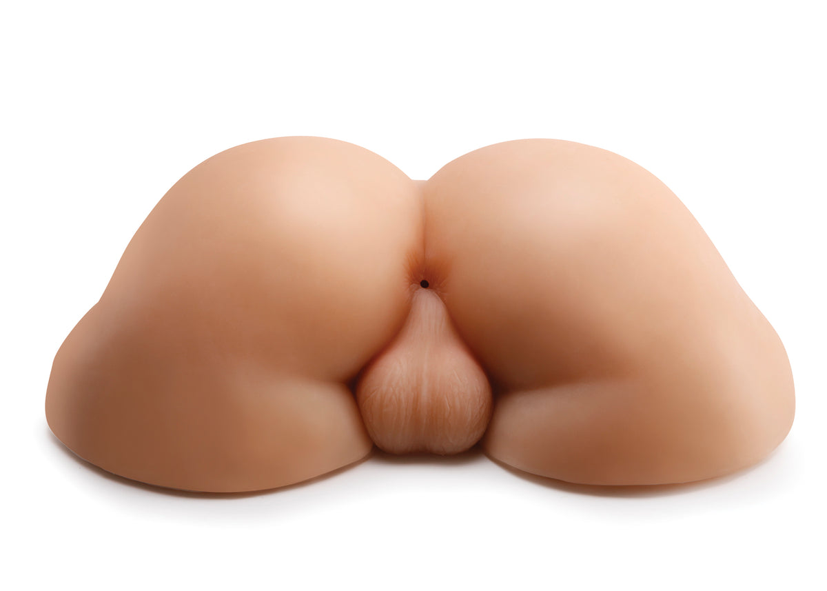"Pipedream Extreme Toyz - Fuck My Tight Ass! Mega Masturbator PDRD181"