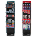 "Screaming O and Dynamo Wellness New Product Floor Display SO-FLR2025H1NEW"