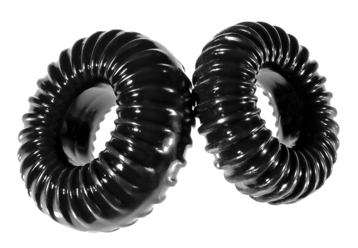 "Xplay Mixed Pack  Ribbed Ring & Rr Slim PF-XP10B"