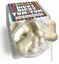 "Dicky Dicky Yum Yum - 48 Count Bowl CP-1048"