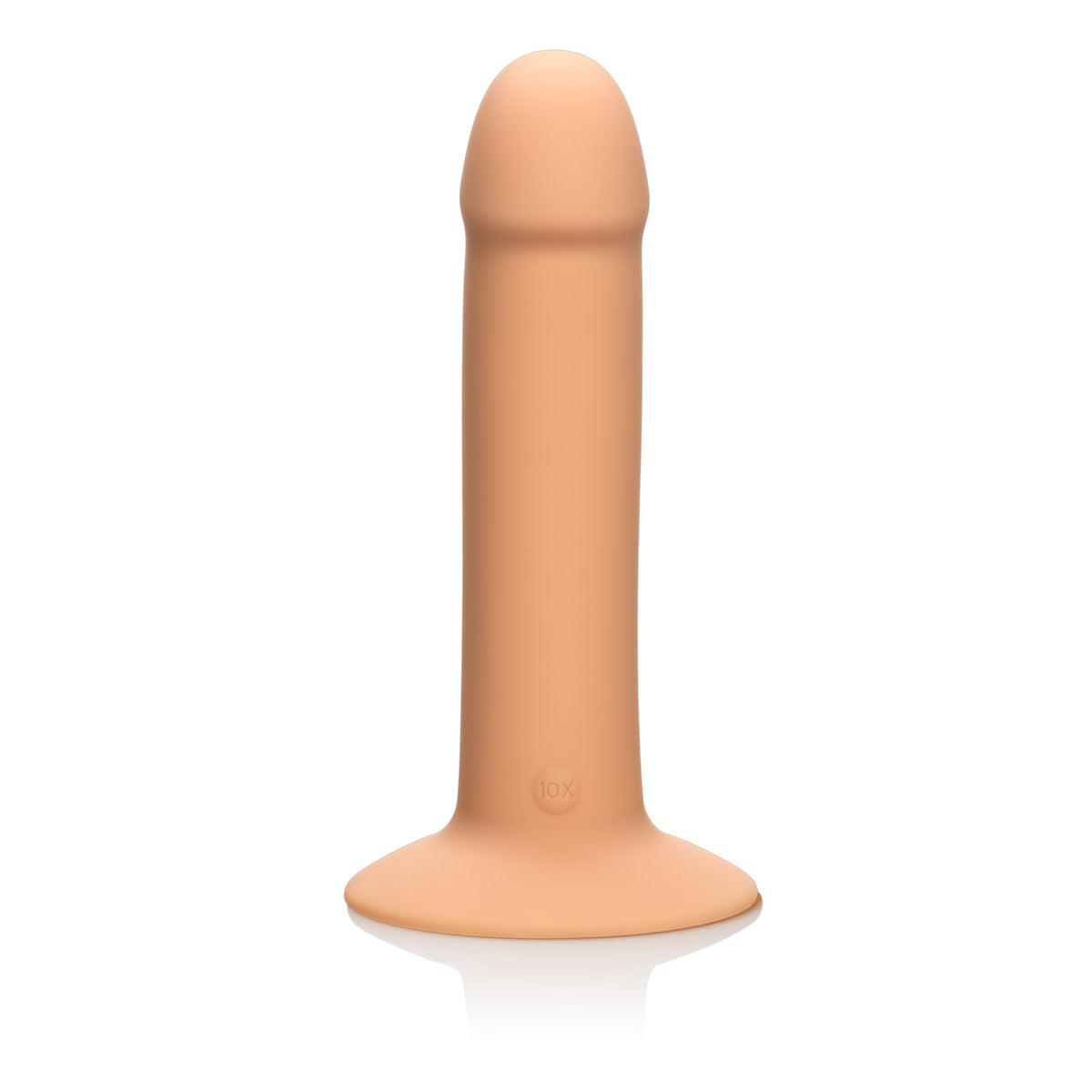 "Luxe - Touch-Sensitive Vibrator - Ivory SE4400303"