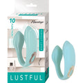 "Lustful Perfect Lover - Aqua NW2998-2"