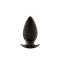 "Renegade Spade X-Large Silicone Plug NSN1106-43"