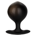 "Weighted Silicone Inflatable Plug SE0429103"