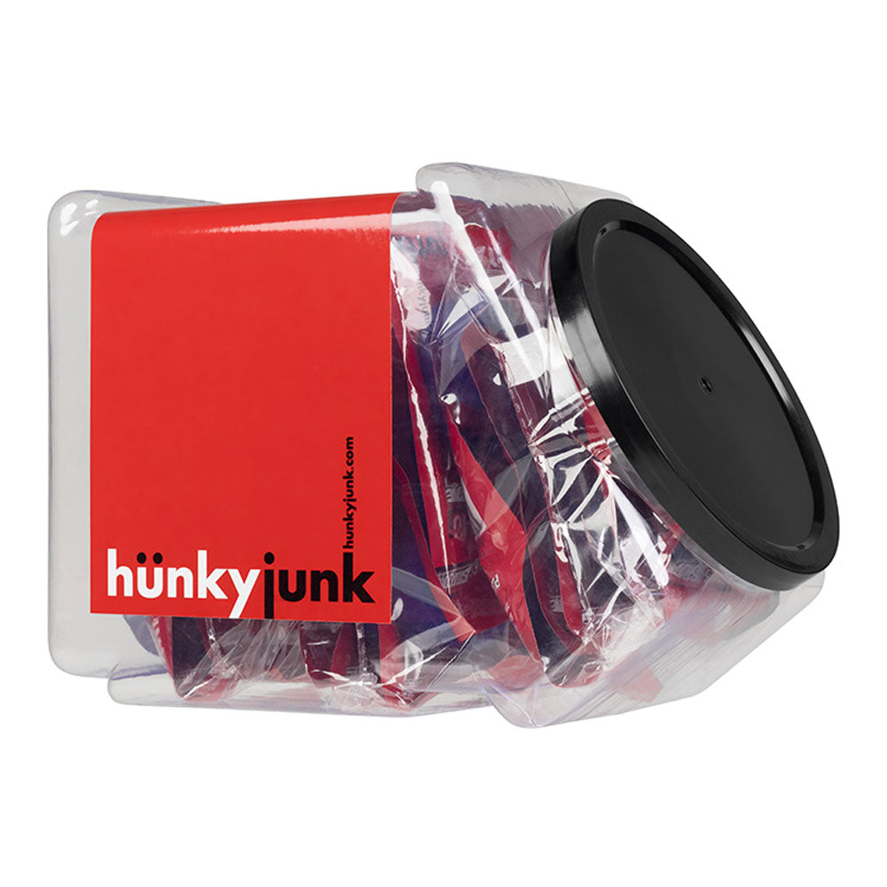 "Hunkyjunk 15 Piece Tub Hunkyjunk - Multi OX-HUJ-100-MLT"