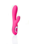 "Sensuelle Femme Luxe 10 Function Rabbit Massager - Pink BT-W45PK"