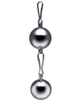 "Oppressors Orb 8 Oz Ball Weight With Connection Point MS-AF717"