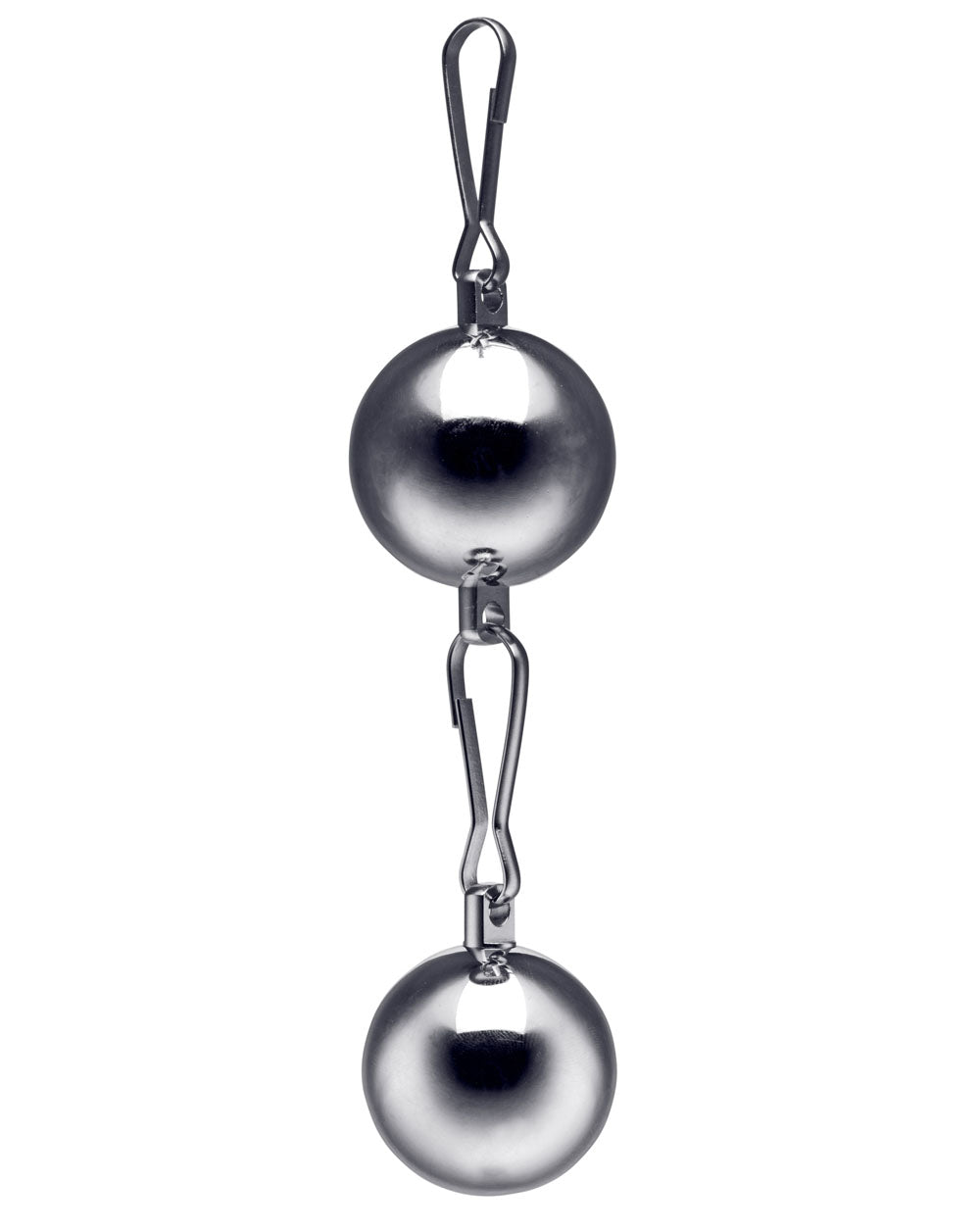 "Oppressors Orb 8 Oz Ball Weight With Connection Point MS-AF717"