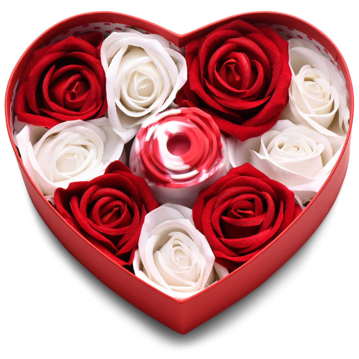"The Rose Lover's Gift Box Bloomgasm - Swirl INM-AH140"