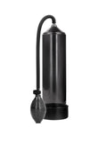 "Classic Penis Pump - Black PMP-PMP001BLK"