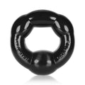 "Thruster Cockring - Black OX-1323-BLK"