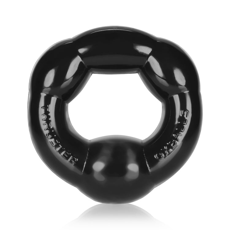 "Thruster Cockring - Black OX-1323-BLK"
