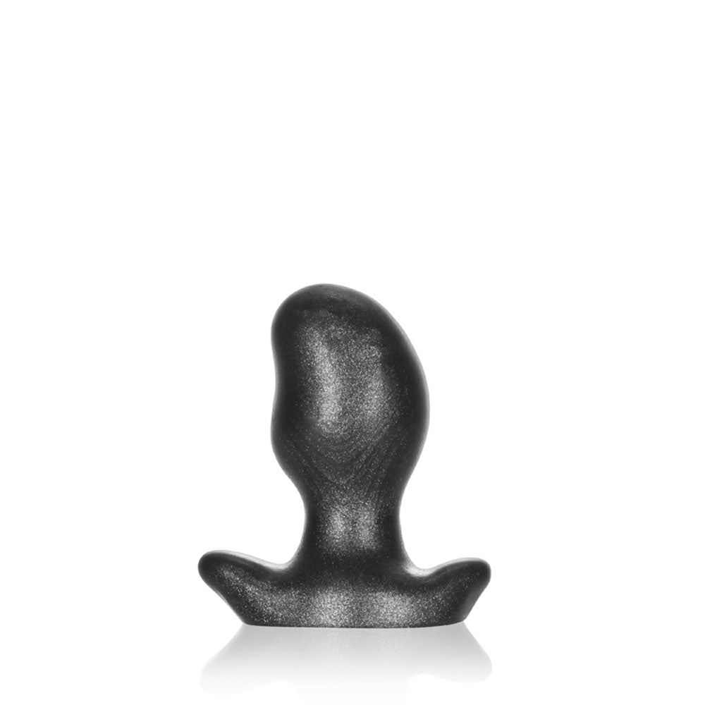 "Ergo Butt Plug - Small - Smoke OX-1358-S-SMK"