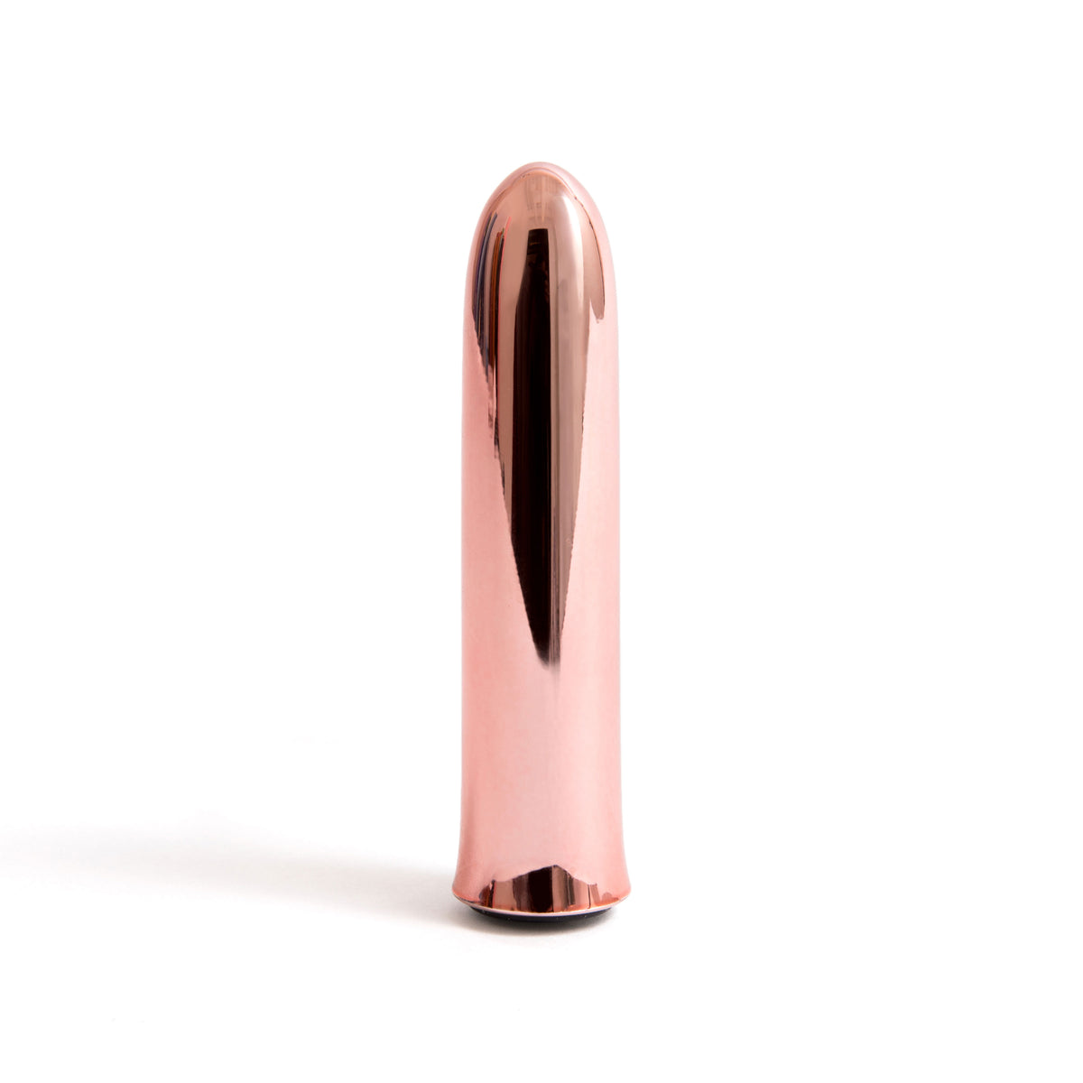 "Nubii 10 Function Bullet - Rose Gold BT-NU01RG"