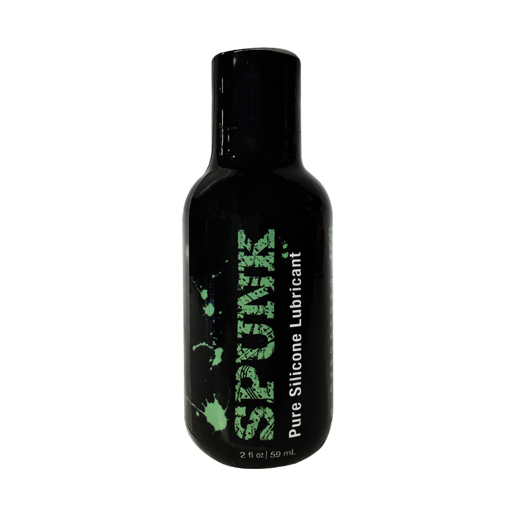"Spunk Lube Pure Silicone Cap 2 Fl Oz SPNKL-SPNK2PS"