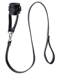 "Ball Stretcher With Leash STR-AF203"