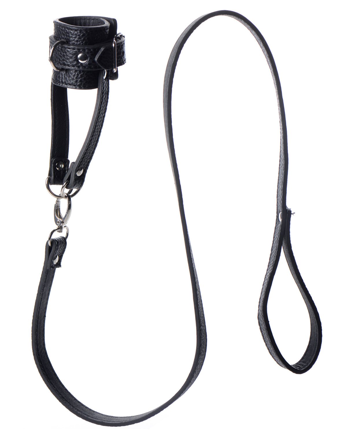 "Ball Stretcher With Leash STR-AF203"