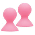 "Silicone Nip-Pulls Pink IC2310-2"