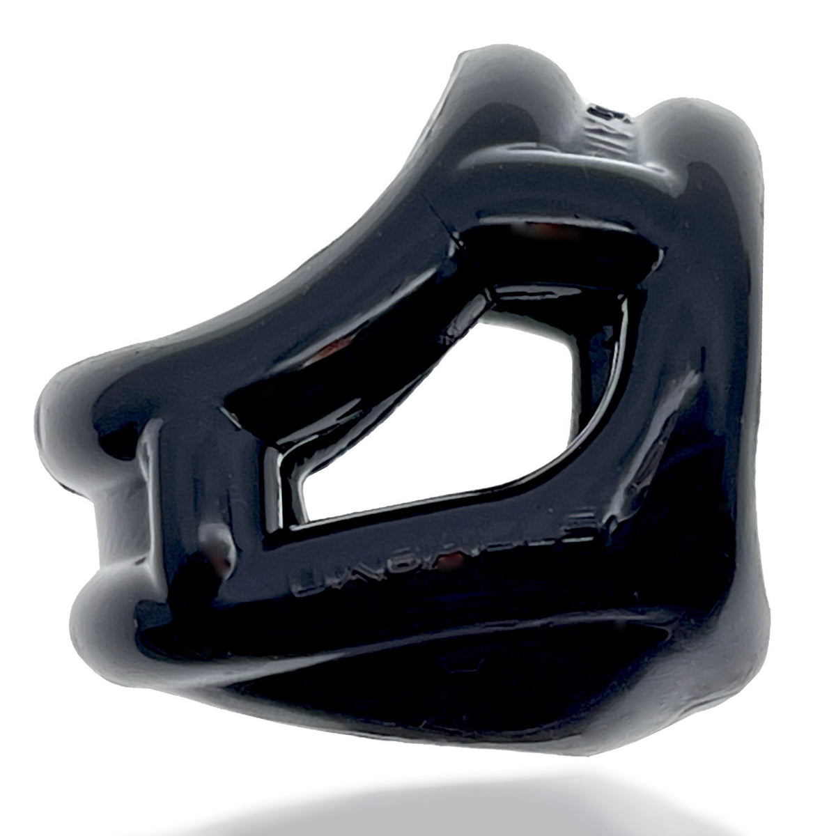 "Cocksling Air - Black OX-3062-BLK"