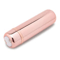 "Nu Sensuelle Joie Bullet - Rose Gold BT-W52RG"
