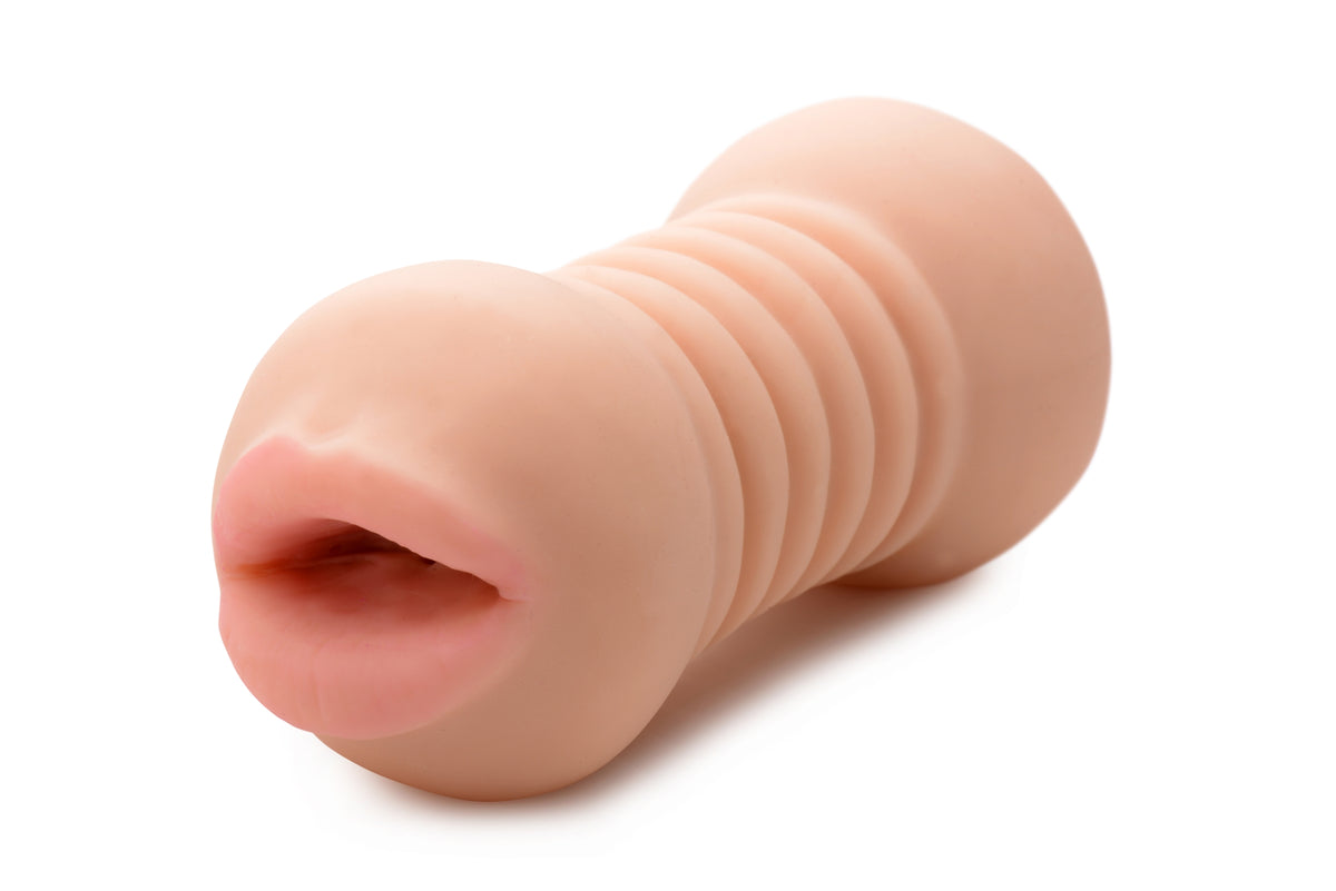 "Jesse Jane Ass to Mouth Stroker JJN-JJ104"