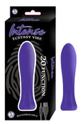 "Intense Ecstasy Vibe - Purple NW2881-2"