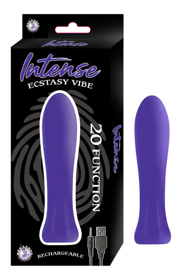 "Intense Ecstasy Vibe - Purple NW2881-2"