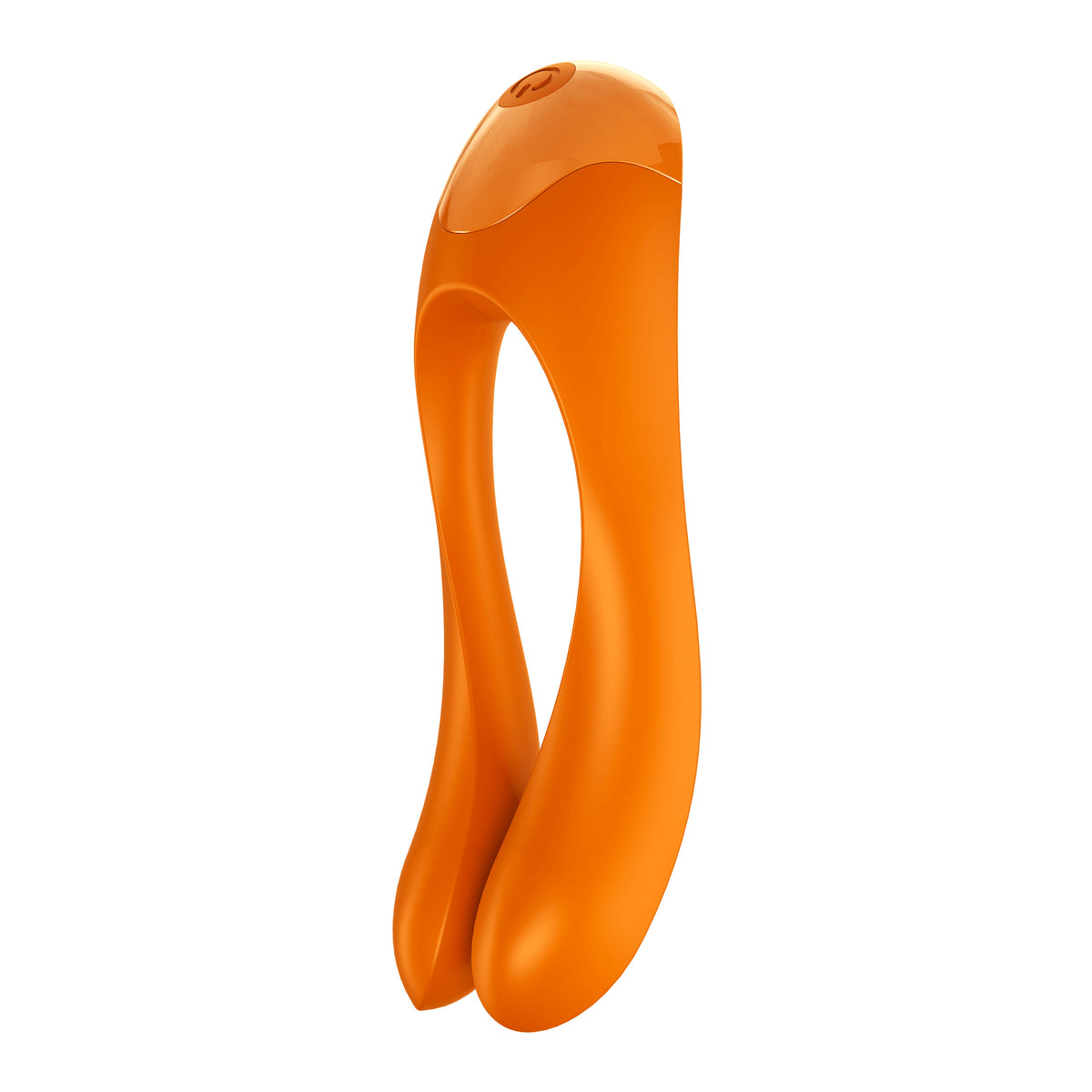 "Candy Cane - Orange J2018-121-2"