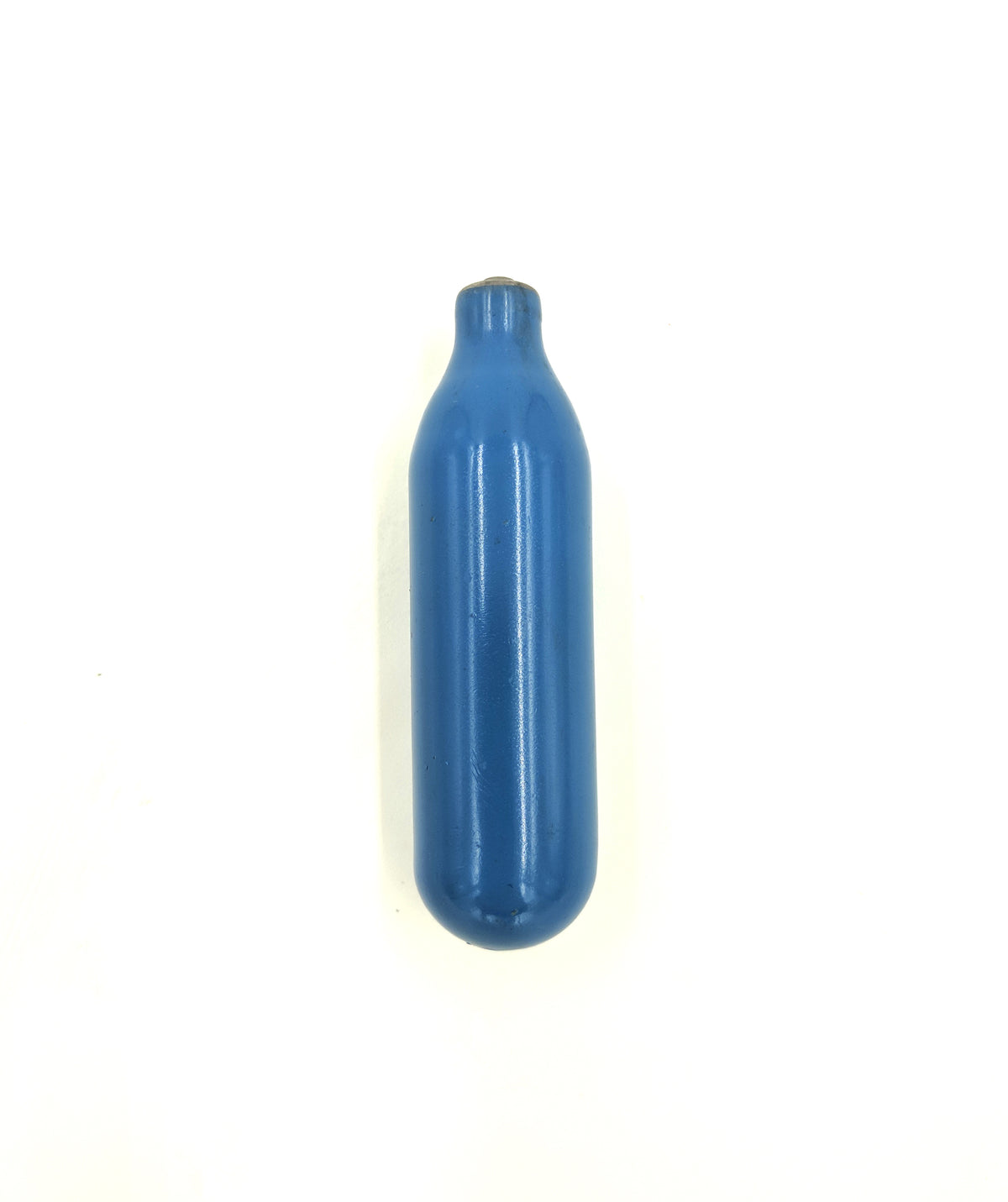 "Special Blue Whip Cream Chargers -  24 Count JSMSBLU0097"