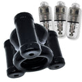 "Buzz Squeeze -Black OX-3056-BLK"