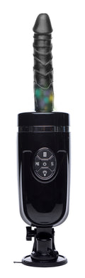 "Love Botz Jaxxx Hammer 2.0 Multi Function Rechargeable Sex Machine LB-AE751"