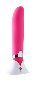 "Sensuelle Curve 20 Function Vibe - Pink BT-W44PK"
