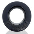 "Cock-B Bulge Cockring -  Black OX-1921-BLK"