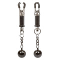 "Nipple Grips Weighted Twist Nipple Clamps SE2551202"