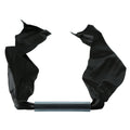 "Sex and Mischief Silky Bit Gag SS100-13"