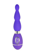 "Daphne Chess Vibe - Purple CCAD-1"