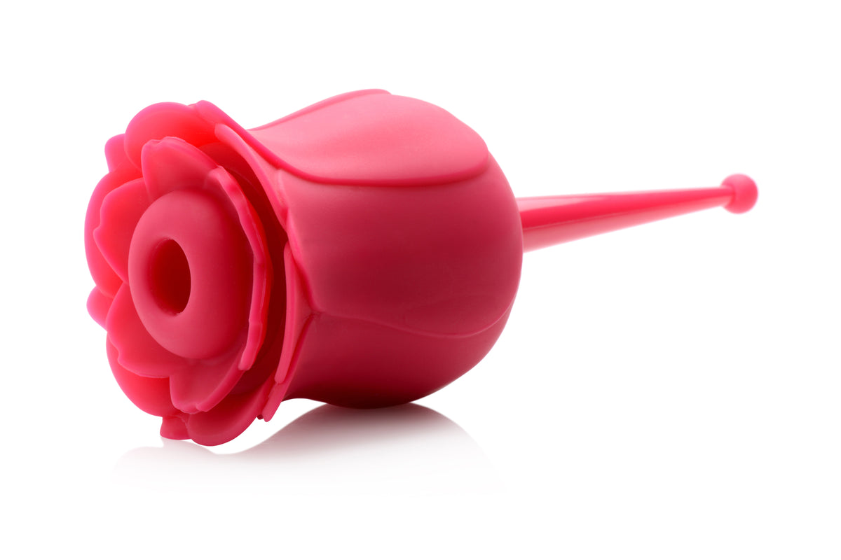 "Bloomgasm - the Rose Buzz - Red INM-AG834"