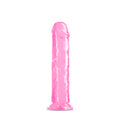 "Fantasia - Upper 6.5 Inch - Pink NSN-0382-14"