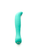 "Sensuelle Baelii Xlr8 15 Funtion Flexi G-Spot Vibe - Electric Blue BT-W68EBL"