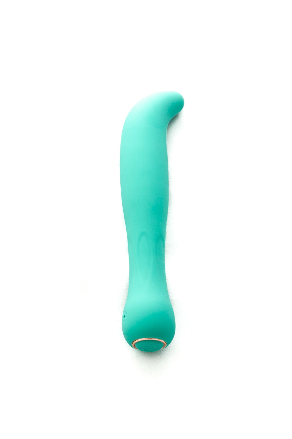 "Sensuelle Baelii Xlr8 15 Funtion Flexi G-Spot Vibe - Electric Blue BT-W68EBL"