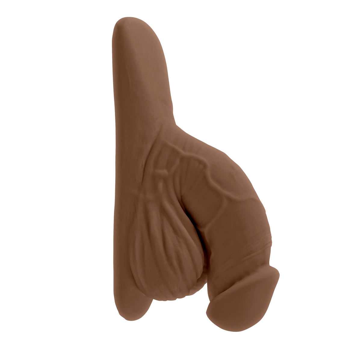 "4 Inch Packer - Dark GX-PK-2550-2"