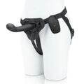 "Pegasus 6 Inch P-Spot / G-Spot Peg - Black EL-PEG-002"