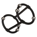 "Steel Beaded Silicone Enhancer Cage SE1426403"